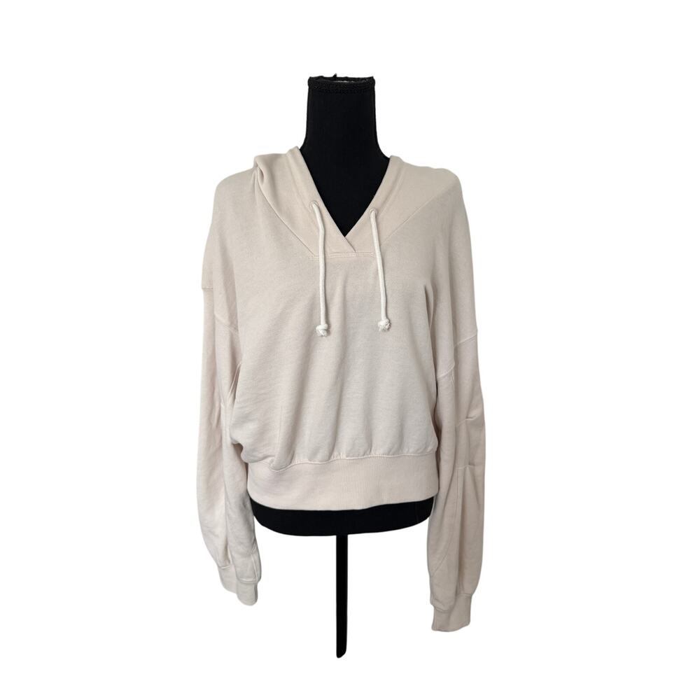 NWOT Free People Movement Active Hoodie - M